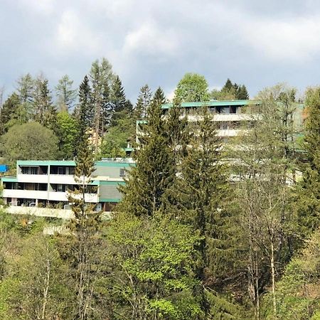 זנקט אנדריאסברג Apartment Harzblick -Neu Modernisiert- מראה חיצוני תמונה