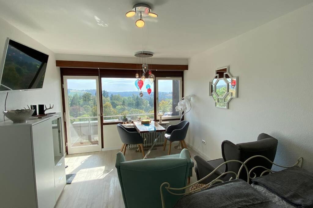 זנקט אנדריאסברג Apartment Harzblick -Neu Modernisiert- מראה חיצוני תמונה
